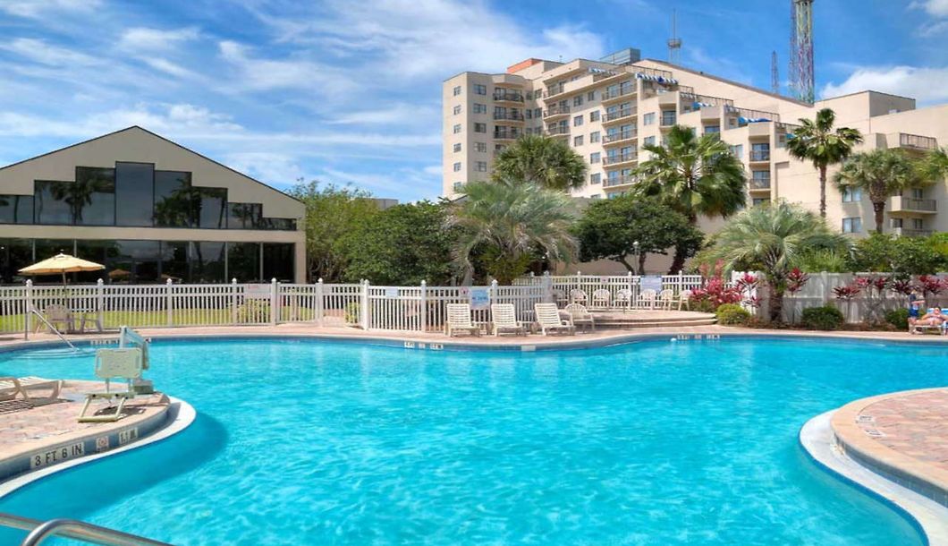 ENCLAVE SUITES ORLANDO: LOW RATES, SAVE ON YOUR STAY